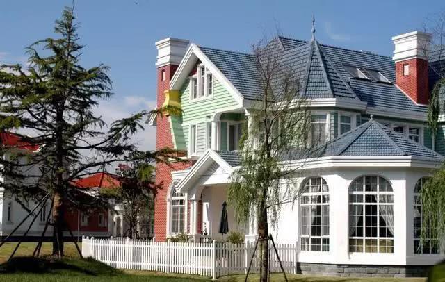 為什么別墅必須要考慮新風除濕？