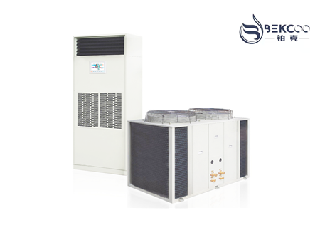 升溫型除濕機是什么?