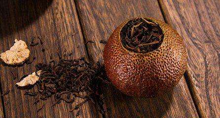 柑普茶烘干機:效果比傳統(tǒng)烘干方式更優(yōu),存儲時間更長久