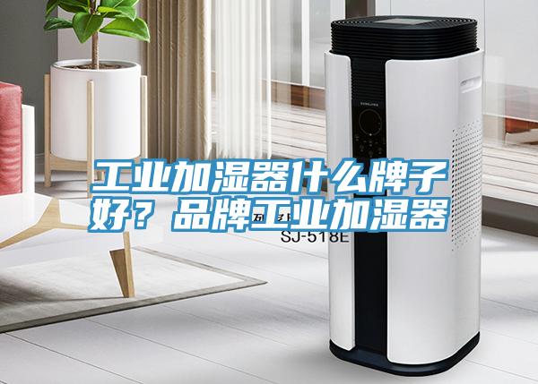 工業(yè)加濕器什么牌子好？品牌工業(yè)加濕器