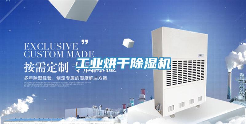 工業烘干除濕機