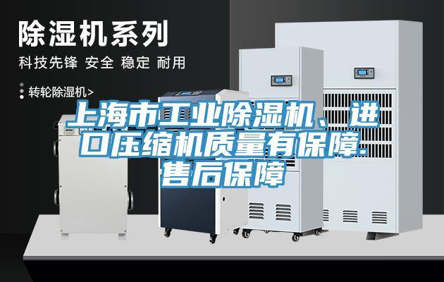 上海市工業(yè)除濕機、進口壓縮機質量有保障.售后保障