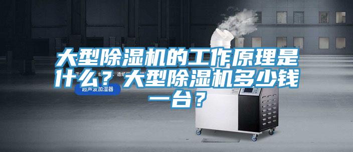 大型除濕機(jī)的工作原理是什么？大型除濕機(jī)多少錢一臺？