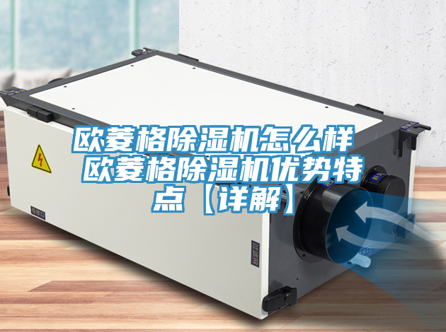 歐菱格除濕機怎么樣 歐菱格除濕機優勢特點【詳解】