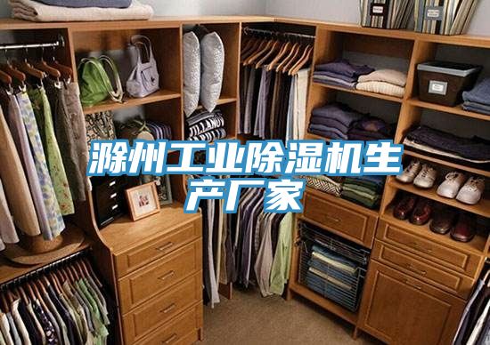 滁州工業除濕機生產廠家