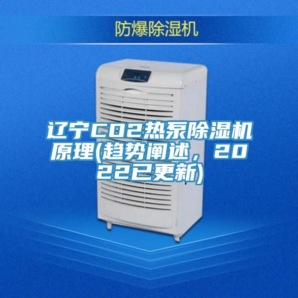 遼寧CO2熱泵除濕機原理(趨勢闡述,2022已更新)