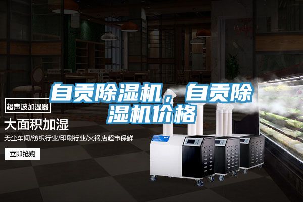 自貢除濕機(jī),自貢除濕機(jī)價(jià)格