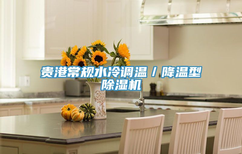 貴港常規(guī)水冷調(diào)溫／降溫型除濕機