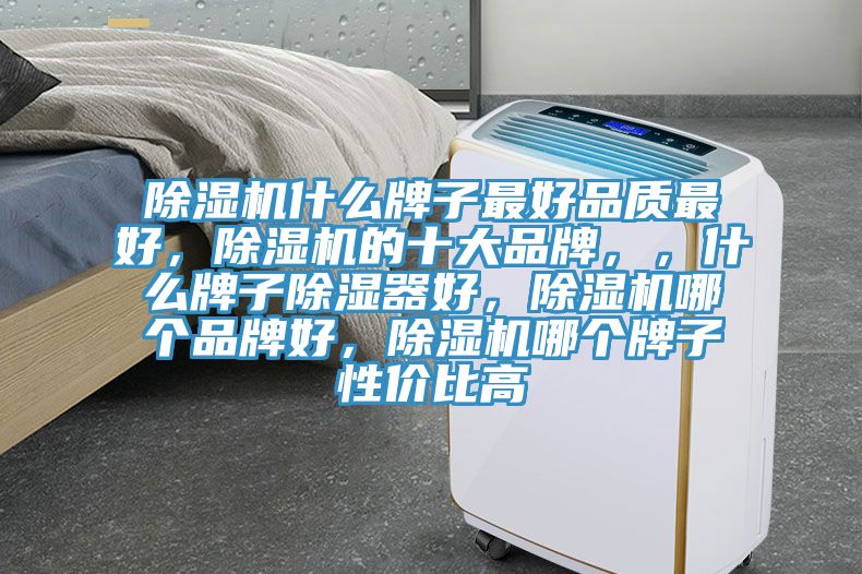 除濕機什么牌子最好品質最好,除濕機的十大品牌,,什么牌子除濕器好,除濕機哪個品牌好,除濕機哪個牌子性價比高