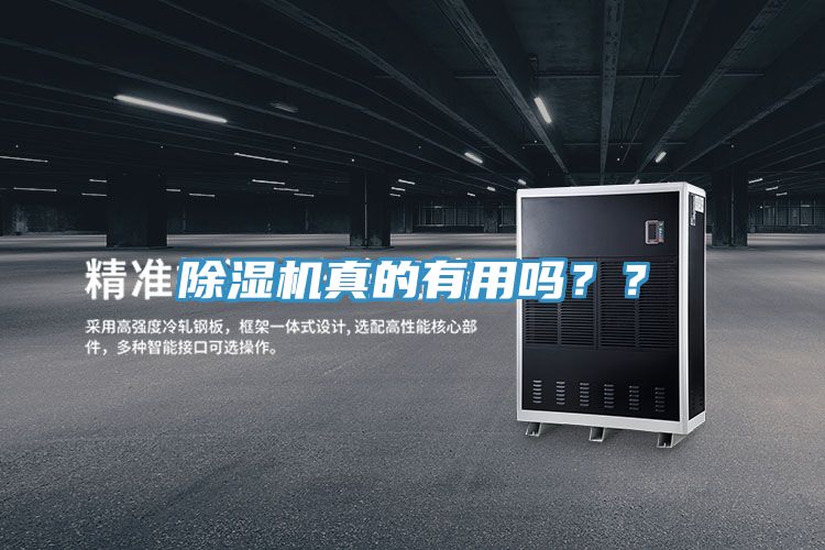 除濕機(jī)真的有用嗎??