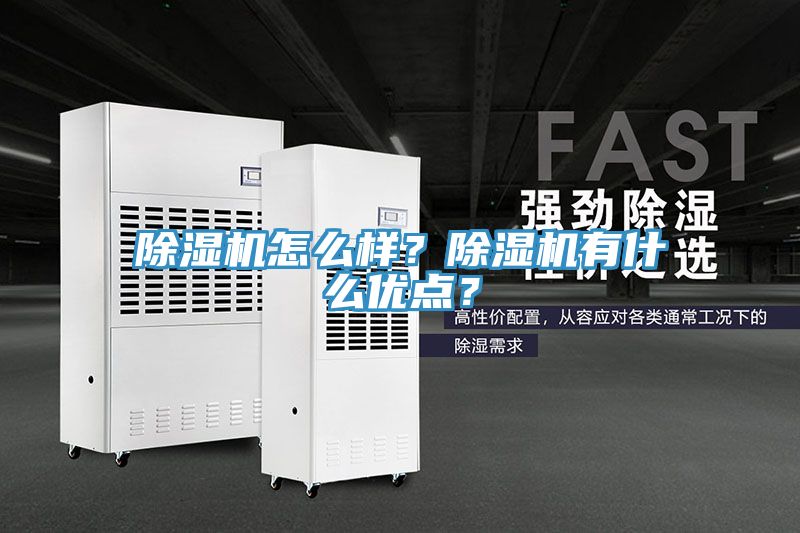 除濕機(jī)怎么樣？除濕機(jī)有什么優(yōu)點？