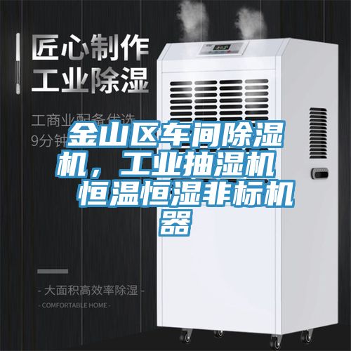 金山區(qū)車間除濕機(jī)，工業(yè)抽濕機(jī)  恒溫恒濕非標(biāo)機(jī)器