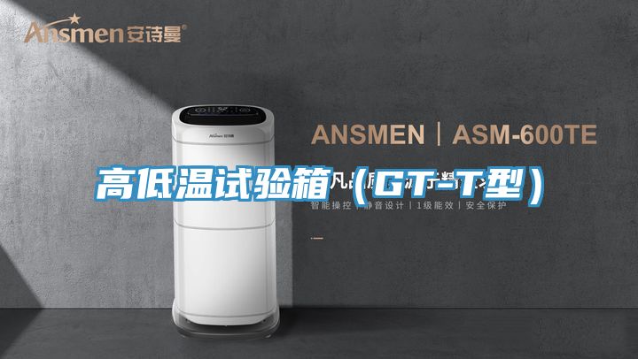 高低溫試驗(yàn)箱(GT-T型)